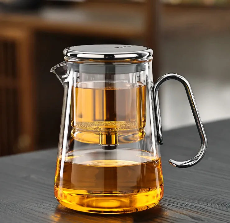 Advance Magnetic Teapot