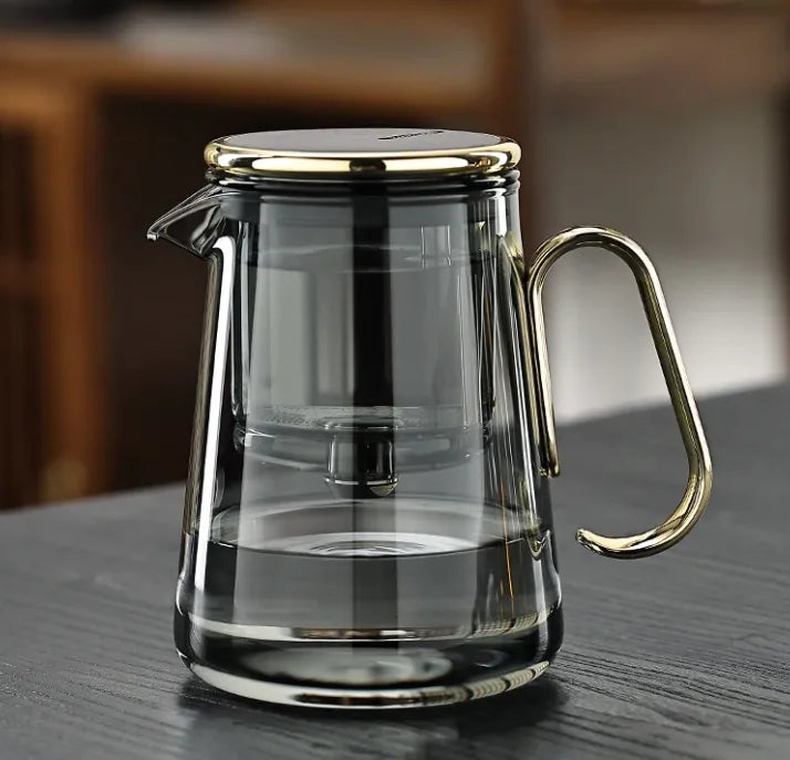 Advance Magnetic Teapot